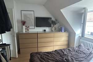 Würzburg Kleine 3-Zimmer-Wohnung  – Reibeltgasse 12, 97070 Altstadt, Würzburg – Vorschaubild 2