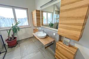 Barrierefreies Einfamilienhaus mit Aufzug, Einliegerwohnung und Panoramablick in ruhiger Höhenlage v – Die vollständige Adresse der Immobilie erhältst du vom Anbieter., 56357 Holzhausen an der Haide – Vorschaubild 13