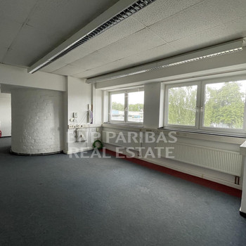 Flexible Bürofläche mit Industrie-Charme in Ehrenfeld!