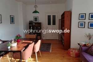 Wohnungstausch: Kantstraße 98 – Kantstraße 98, 10000 Charlottenburg, Berlin – Vorschaubild 1