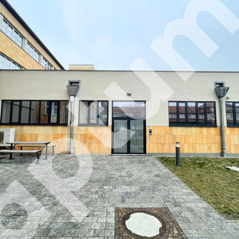 🚀 ~ Großflächige Büro- und Gewerbeeinheiten ~ nordöstlich vom Hauptbahnhof ~  170 m² bis 2.340 m²