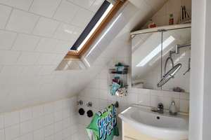 Dachgeschoss mit Potenzial: Kompakte Kapitalanlage mit Entwicklungschance – Vennheideweg 55, 48165 Berg Fidel, Münster – Vorschaubild 4