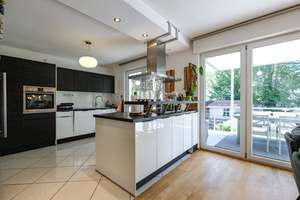 Großzügige 4,5-Zimmerwohnung mit großem Balkon, Terrasse und Garten – 51373 Wiesdorf, Leverkusen – Vorschaubild 14