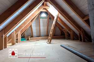 Modernes Fachwerk-EFH mit Kamin, DG, Terrasse, Garten, Carport & Remise - großes Grundstück – Lessingstr ., 15732 Dahme-Spreewald (Kreis) – Vorschaubild 11