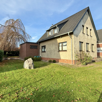 Haus kaufen in Sehnde ImmoScout24