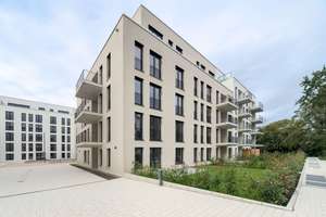 Constance: Penthouse mit bulthaup b3 Premiumküche und herrliche Dachterrasse (32 m²) – Poppelsdorfer Allee 27-29, 53115 Südstadt, Bonn – Vorschaubild 10