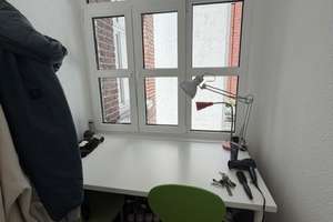 2-Zimmer-Altbauwohnung am Lousberg zu vermieten! – Kupferstr. 20, 52070 Ponttor, Aachen – Vorschaubild 6