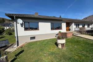 Gepflegter Bungalow, mit Fernblick und großzügigem Grundstück in Heimbach zu verkaufen – Auf dem Broich 6, 52396 Heimbach – Vorschaubild 35
