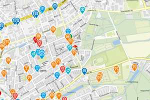 Saniertes Dreifamilienhaus mit Anbaumöglichkeit und großem Garten in Bielefeld zu verkaufen! – Die vollständige Adresse der Immobilie erhältst du vom Anbieter., 33607 Mitte, Bielefeld – Vorschaubild 17