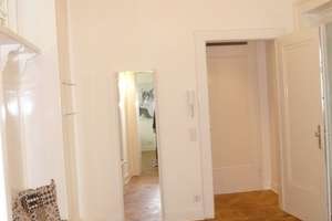 * STILVOLLE 2 1/2  ZIMMER ALTBAUWOHNUNG NÄHE LANDTAG & HAFEN** – Fürstenwall xx, 40219 Unterbilk, Düsseldorf – Vorschaubild 16