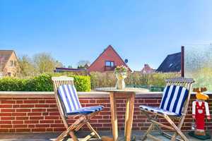 Wohnglück mit Gartenidylle -                                                                 Gepf... – Nordfriesland (Kreis) – Vorschaubild 14