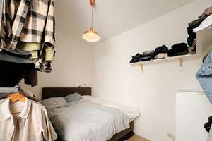 Über den Dächern von Altona: Zwei benachbarte Eigentumswohnungen als exklusives Gesamtpaket – Die vollständige Adresse der Immobilie erhältst du vom Anbieter., 22767 Altona-Altstadt, Hamburg – Vorschaubild 5