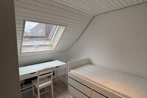 650 EUR Pauschal // 3x Möblierte WG-Zimmer, Feuerbach – Hohewartstraße 13, 70469 Feuerbach-Mitte, Stuttgart – Vorschaubild 12