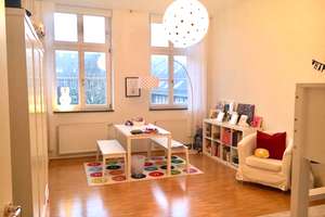 Attraktive 3-ZWg. mit EBK, Süd-/Westbalkon & Aufzug in Top-Lage – Die vollständige Adresse der Immobilie erhältst du vom Anbieter., 30655 Groß-Buchholz, Hannover – Vorschaubild 13