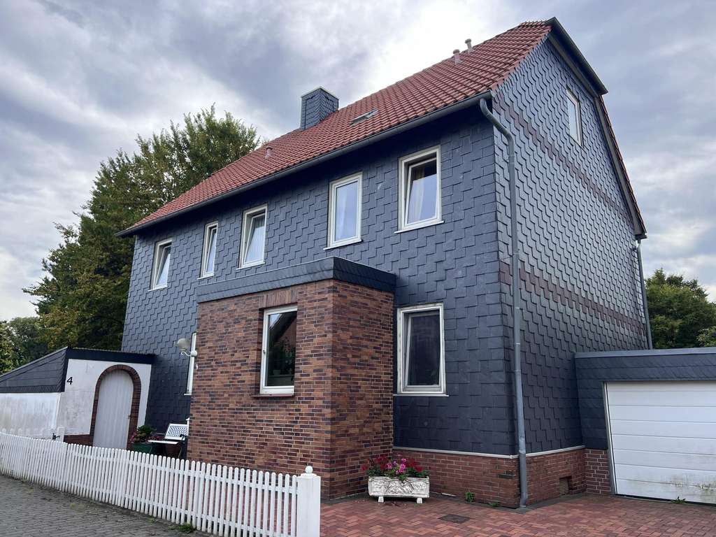 Immobilie in Wolfenbüttel - Ihr Platz für die Familie - Bild 3