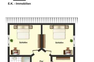 ** VERKAUFT ** Tolles Einfamilienhaus in Sackgassenlage ** – Die vollständige Adresse der Immobilie erhältst du vom Anbieter., 26842 Ostrhauderfehn – Vorschaubild 49