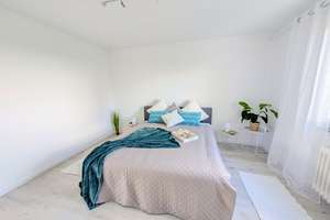 PROVISIONSFREI - sofort einziehen - Helle 3-Zimmerwohnung mit Blick zur Pfalz, komplett renoviert – 67071 Oggersheim, Ludwigshafen am Rhein – Vorschaubild 13