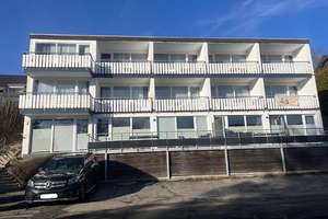 / Gehobener Komfort für Ihren Urlaub!