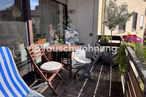 Tauschwohnung: Tauschwohnung Frankfurt Bornheim