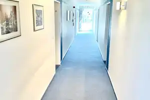 Hotel/ Appartementhaus/ Büro/ Praxis/ Altenpflege im Wesertal – Jahnweg 1a, 37688 Höxter (Kreis) – Vorschaubild 17