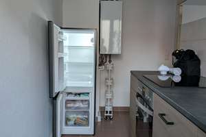 Helle 2-Zimmer-Wohnung in Stuttgart-Mitte – 70182 Rathaus, Stuttgart – Vorschaubild 12