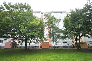 *** Kapitalanleger aufgepasst *** Praktisch ausgestattetes 2-Zimmer-Apartment im Herzen von Solln – Die vollständige Adresse der Immobilie erhältst du vom Anbieter., 81477 Solln, München – Vorschaubild 10