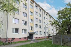 Sorgenloses Paket dank Rundum-Verwaltung – Die vollständige Adresse der Immobilie erhältst du vom Anbieter., 31135 Oststadt / Stadtfeld, Hildesheim – Vorschaubild 4
