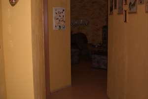 2 Zimmer DG-Wohnung im 4 Familienwohnhaus – Parlweg 2, 30419 Stöcken, Hannover – Vorschaubild 2