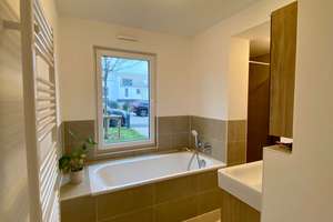 4-Zimmer-Wohnung am Park mit Garten und EBK in Bieber – 63073 Bieber, Offenbach am Main – Vorschaubild 8
