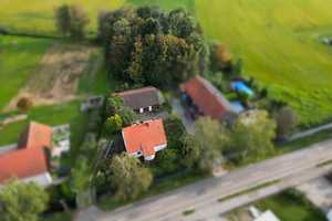 ** Kleines Anwesen mit viel Potential mitten im Grünen zu verkaufen ** – Neuburg-Schrobenhausen (Kreis) – Vorschaubild 9