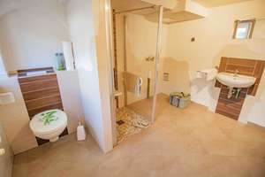 Schönes Einfamilienhaus mit Garage und Nebengelass in traumhafter Lage – Körnerstraße 10, 7924 Ziegenrück – Vorschaubild 10