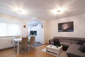 Helle 2-Zimmer Wohnung – Sophienstraße 23, 38118 Braunschweig – Vorschaubild 1