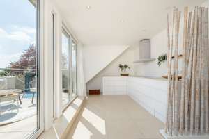Villa in TOP LAGE von Düsseldorf-Kaiserswerth mit Geschichte und vielfältigen Nutzungsmöglichkeiten – Die vollständige Adresse der Immobilie erhältst du vom Anbieter., 40489 Kaiserswerth, Düsseldorf – Vorschaubild 56