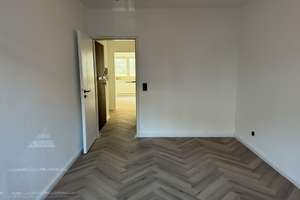 Helle, sanierte 2‑Zimmer‑Wohnung mit Balkon in Top-Lage Pempelfor – Collenbachstraße 17, 40479 Pempelfort, Düsseldorf – Vorschaubild 8