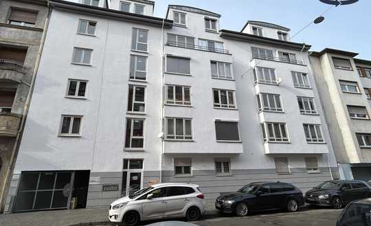 BIETERVERFAHREN - PROVISIONSFREI - Einzimmer-Appartement aus Nachlass - renovierungsbedürftig