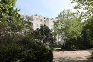 Familen aufgepasst leben über den Dächern von Wolfsburg  im // 5.OG , Rechts – Eisenacher Str. 29, 38444 Wolfsburg – Vorschaubild 3