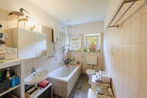 Tolles Haus - tolles Grundstück!
Zweifamilienhaus mit Doppelgarage – Bielefeld – Vorschaubild 21