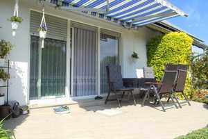 Geheimtipp! Wohnen in grüner Lage * sonnige Terrasse & Garten* PV-Anlage für autarke Stromversorgung – Nordsachsen (Kreis) – Vorschaubild 15