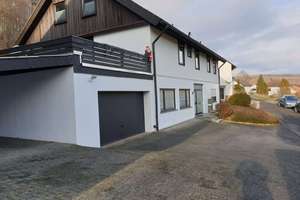 Kapitalanleger aufgepasst! 2 Mehrfamilienhäuser mit angrenzendem Baugrundstück – Die vollständige Adresse der Immobilie erhältst du vom Anbieter., 34474 Diemelstadt – Vorschaubild 2