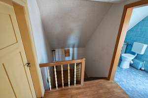 Einfamilienhaus in Schwarzenbach / Wald / OT Döbra – Die vollständige Adresse der Immobilie erhältst du vom Anbieter., 95131 Schwarzenbach am Wald – Vorschaubild 20