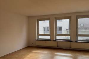 2-Zimmer-Wohnung mit Balkon in Mannheim – G2 24, 68159 Innenstadt/Jungbusch, Mannheim – Vorschaubild 1