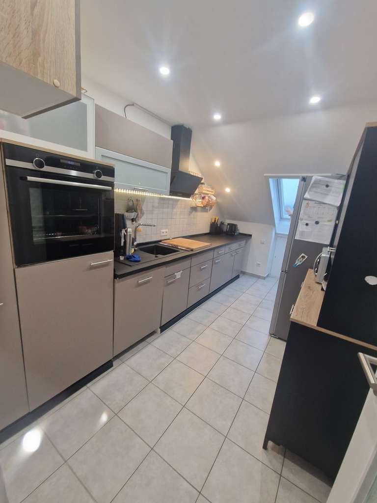 Immobilie in Tiefenbronn - 3-Zimmer Wohnung mit 75 m² in Tiefenbronn - Bild 1