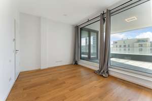 Urban Living: Direkte Nähe zum Rhein in Düsseldorf-Heerdt – Die vollständige Adresse der Immobilie erhältst du vom Anbieter., 40549 Heerdt, Düsseldorf – Vorschaubild 8