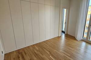 Traumhafte 4 Zimmer Wohnung mit direktem Spreeblick und Weitblick über die Stadt – Die vollständige Adresse der Immobilie erhältst du vom Anbieter., 10587 Charlottenburg, Berlin – Vorschaubild 11