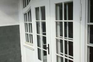 Traumlage - Jugendstil 4-Zimmer-Etagenwohnung mit 3 Balkonen im denkmalgeschützten Haus – Die vollständige Adresse der Immobilie erhältst du vom Anbieter., 70193 Hölderlinplatz, Stuttgart – Vorschaubild 10