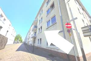 Modernisierte 3-Zimmer-Wohnung mit zwei Balkonen, neuem Bad und hochwertiger Ausstattung – Die vollständige Adresse der Immobilie erhältst du vom Anbieter., 47798 Stadtmitte, Krefeld – Vorschaubild 7