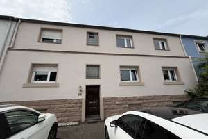 2-Zimmer-Wohnung in Trier Nells Ländchen