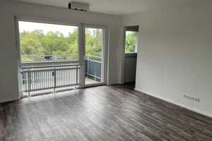 geschmackvolle und moderne 1 Zimmer - Whg ist Einzugsbereit – Robert-Leicht-Str. 128, 70569 Stuttgart – Vorschaubild 2
