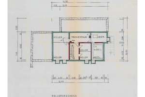 Attraktive Immobilie in schöner Lage von Freiburg-Kappel zur Eigennutzung oder als Investmentprojekt – Die vollständige Adresse der Immobilie erhältst du vom Anbieter., 79117 Kappel, Freiburg im Breisgau – Vorschaubild 5