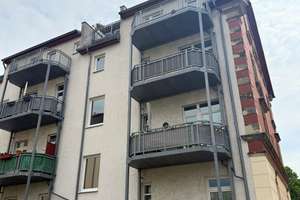 Moderne 3-Zimmer-Maisonettewohnung mit Balkon & Stellplatz – Terrassenstraße 13, 9131 Hilbersdorf, Chemnitz – Vorschaubild 15